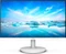 Philips 241V8AW, weiß, 23.8" Vorschaubild