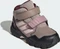 adidas Terrex Skychaser Mid GTX chalky brown/distilled pink/magic mauve (Junior) Vorschaubild