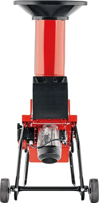 Solo by AL-KO Premium Duotec TCS 3000 Elektro-Häcksler