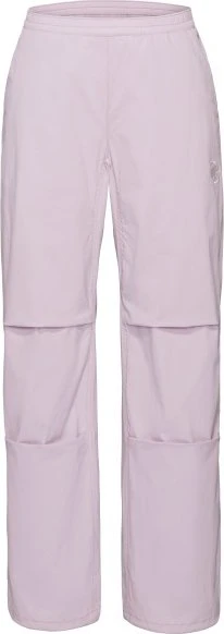 Mammut Crag Kletterhose lang alpine calamint (Damen)