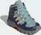adidas Terrex Mid GTX magic grey/putty mauve/pure ruby (Junior) Vorschaubild