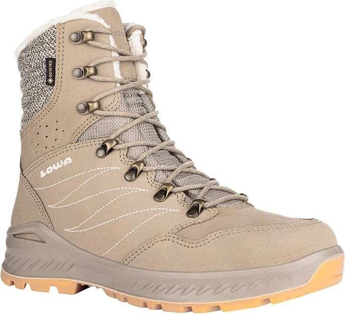 Lowa Nabucco GTX sand/beige (Damen)