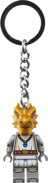 LEGO Schlüsselanhänger - Drachenblütiger Paladin