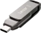 Lexar JumpDrive D400 64GB, USB-A + USB-C, USB 3.2 Gen 1×1 Vorschaubild