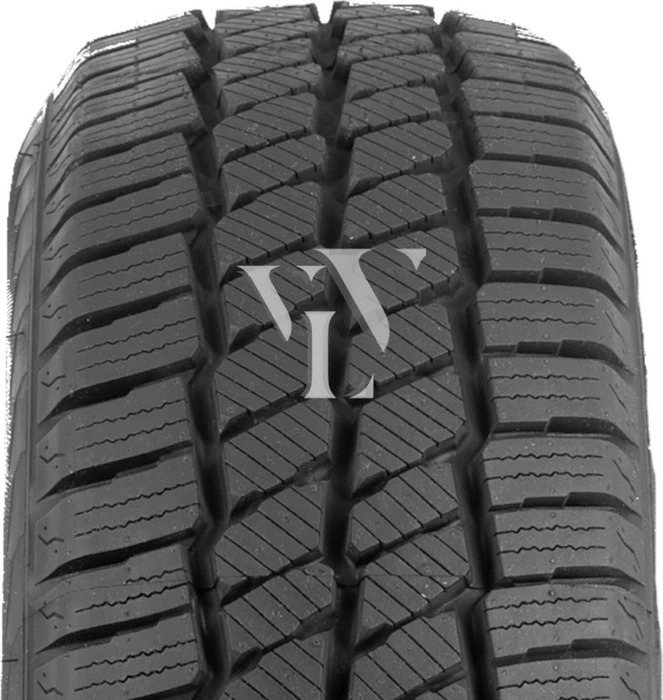 Nordexx Wintersafe Van 235/65 R16C 115/113R