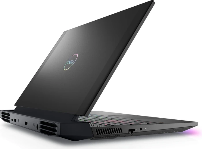 Dell G15 5520 Special Edition, Obsidian Black, Core i9-12900H, 16GB RAM, 512GB SSD, GeForce RTX 3070 Ti, DE