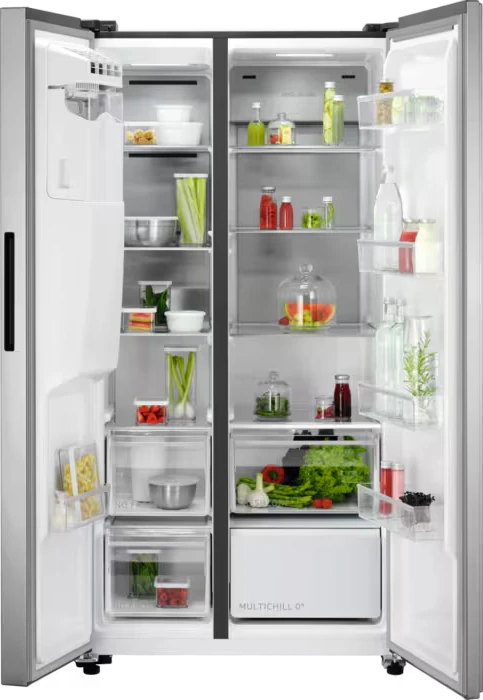 AEG Electrolux ORX9V351DU Side-by-Side