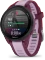 Garmin Forerunner 165 Music berry/lilac Vorschaubild