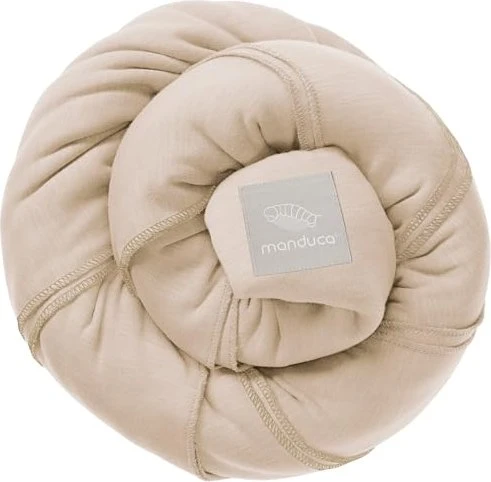 Manduca Sling Babytragetuch powder, 510cm