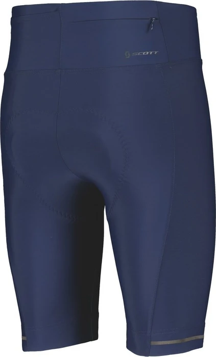 Scott Endurance Fahrradhose kurz midnight blue/dark grey (Herren)