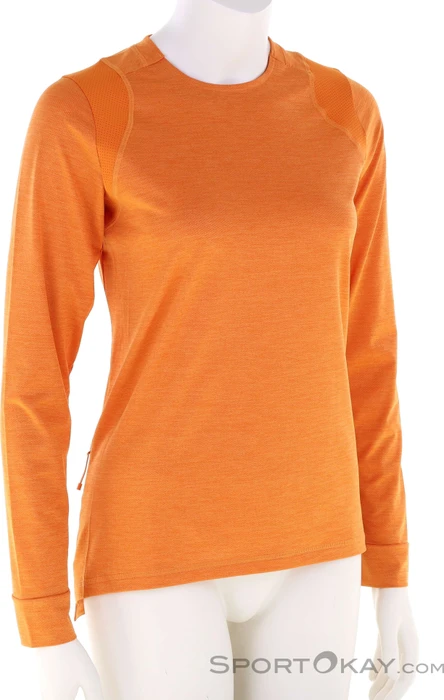 Endura Singletrack L/S Trikot langarm (Damen)