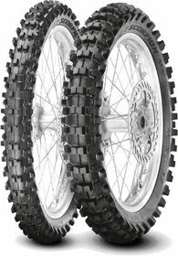 Pirelli Scorpion MX32 Mid Soft 90/100 21 57M TT