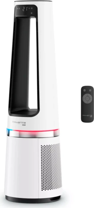 Rowenta QU5060 Eclipse 3in1 Luftreiniger