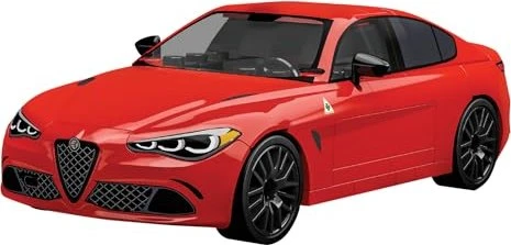 Cobi Alfa Romeo