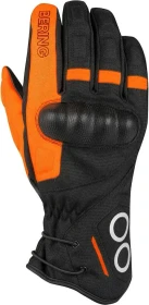 Bering Zephyr orange