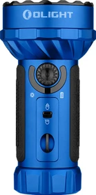 OLight Marauder Mini Taschenlampe blau
