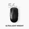 Pulsar Gaming Gears X2A v3 Medium Wireless schwarz, USB Vorschaubild