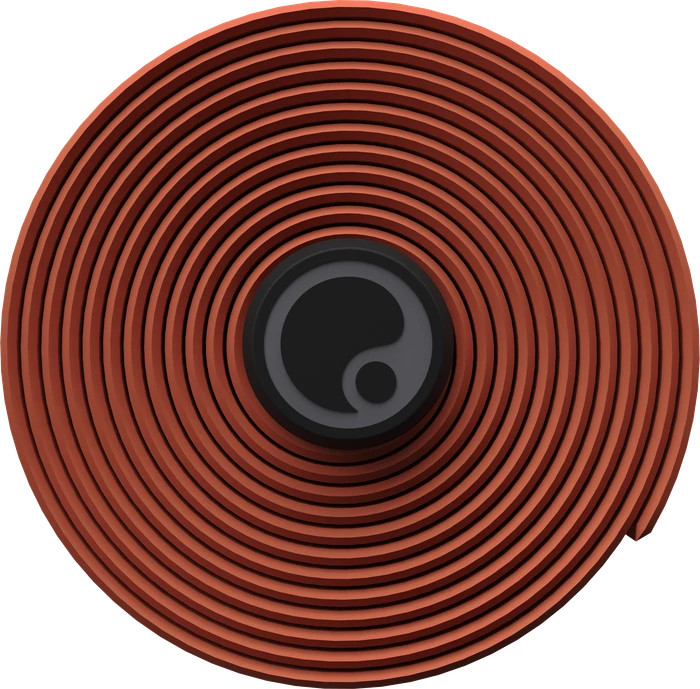 Ergon BT Gravel 3.5mm Lenkerband rusty red
