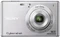 Sony Cyber-shot DSC-W550 silber Vorschaubild