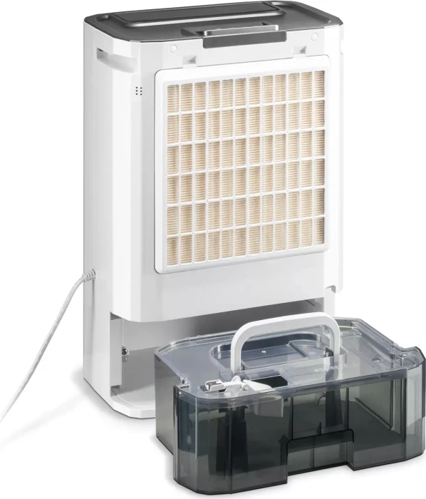 Trotec TTR 57 E Luftentfeuchter