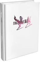 Final Fantasy XIII-2 - Collector's Edition (Lösungsbuch)