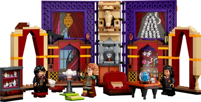 LEGO Harry Potter - Hogwarts Moment Wahrsageunterricht