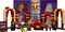 LEGO Harry Potter - Hogwarts Moment Wahrsageunterricht Vorschaubild