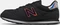 New Balance 500 Classic black/white/rainbow (Damen) Vorschaubild