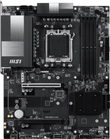 MSI PRO B850-X EVO (AMD AM5)