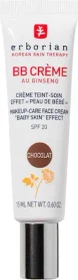 Erborian BB Crème Au Ginseng chocolat LSF20, 15ml
