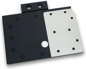 EK Water Blocks EK-FC R9-290X Matrix, Acetal/Nickel