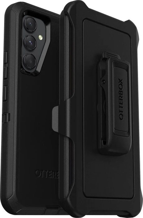 Otterbox Defender für Samsung Galaxy A54 5G schwarz