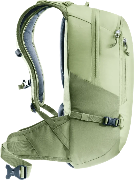 Deuter Freecline 15 mineral/grove