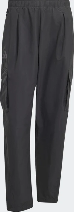 adidas Terrex Xploric Clima365 Cargo Hose lang schwarz (Herren)