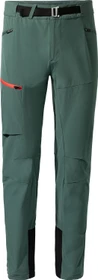 Vaude Tekoa Biobased Hose lang dusty forest (Herren)