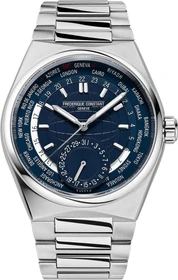 Frederique Constant Highlife Worldtimer FC-718N4NH6B