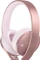 Sony Gold Wireless Headset Vorschaubild