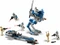 LEGO Star Wars Episoden I-VI - Clone Troopers der 501. Legion Vorschaubild