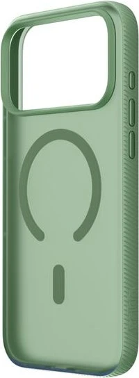 Belkin SheerForce Grip für Apple iPhone 17 Pro pistaziengrün