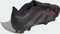 adidas Predator League Fold-Over Tongue SG core black/grey four/lucid red Vorschaubild