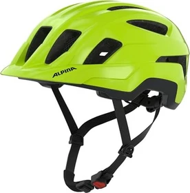 Alpina Paranus Helm be visible gloss