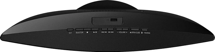 Panasonic SC-HC212 schwarz