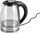 Gourmetmaxx LED Glas-Wasserkocher (15174)