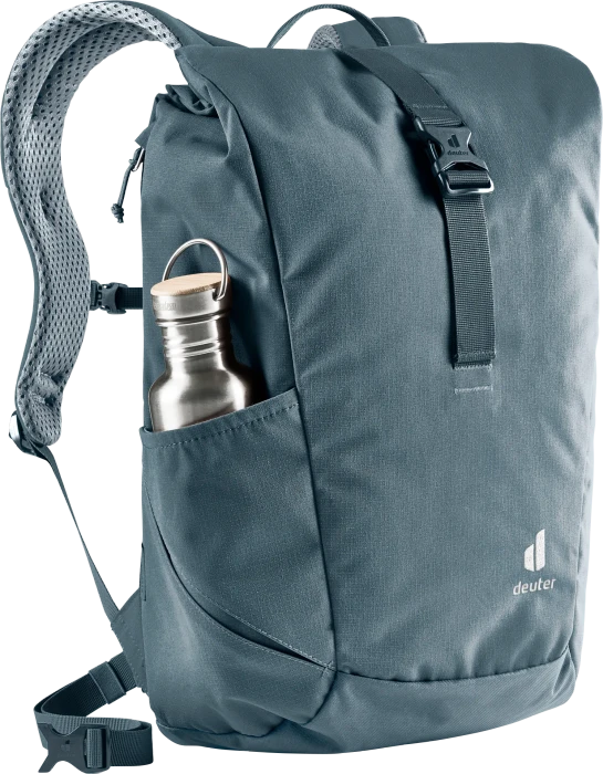 Deuter StepOut 22 Modell 2023 schwarz