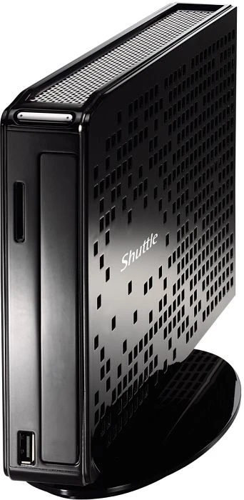 Shuttle XS35V2