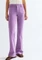 Wrangler Flare Jeans bellflower (Damen) Vorschaubild