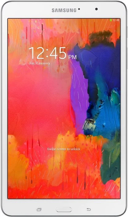 Samsung Galaxy TabPRO 8.4 T325, weiß, 16GB, LTE