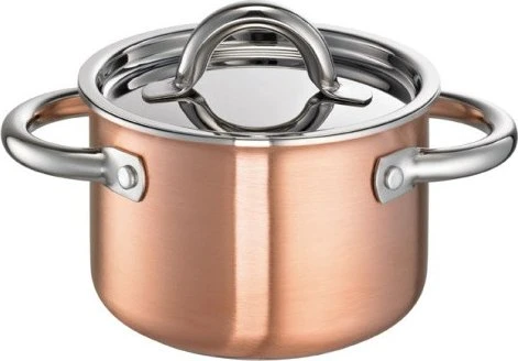 Schulte-Ufer De Luxe i Fleischtopf 16cm 2l (9510-16i)