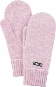 Hestra Pancho Mitt Innenhandschuhe rosa