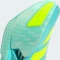 adidas Adizero Adios Pro 4 semi flash aqua/lucid lemon/mint ton (Herren) Vorschaubild